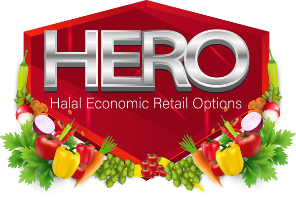 Halal Economic Retail Options